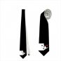 Necktie manga japanese anime monokuma