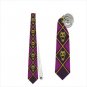 Necktie manga japanese anime jojo bizarre adventure Kira Yoshikage skull