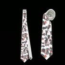 Necktie manga japanese anime Sakamoto Nichijou