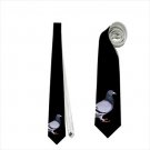 Necktie pigeon