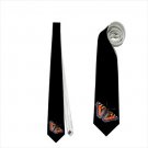 Necktie butterfly