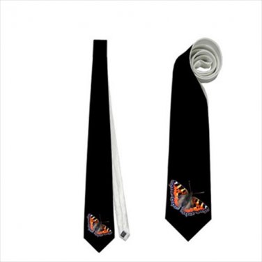 Necktie butterfly