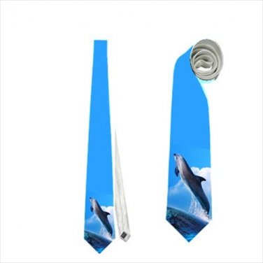 Necktie dolphin fish