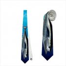 Necktie tuna fish