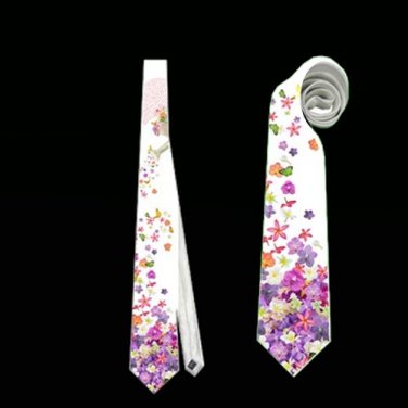 Necktie butterflies