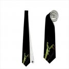 Necktie praying mantis