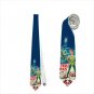 Necktie peter pan tinkerbell