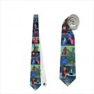 Necktie the sword in the stone