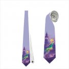 Necktie tinker bell tinkerbell