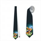 Necktie the fox and the hound