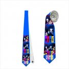 Necktie manga japanese anime cowboy bebop