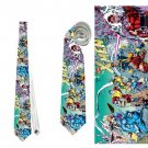 Necktie superheroes x-men