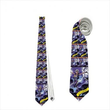 Necktie superheroes x-men storm