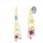 Necktie alice in wonderland white rabbit
