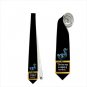 Necktie alice in wonderland dodo quote