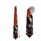 Necktie santana latino rock