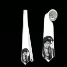 Necktie jim hendrix guitarist guitar hippie rock