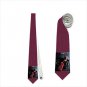 Necktie joplin hippie rock