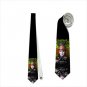 Necktie mad hatter