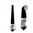 Necktie meerkats timon
