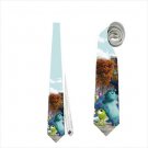 Necktie monsters inc inc. wazowski