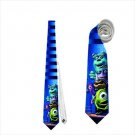 Necktie monsters inc inc. wazowski