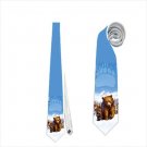 Necktie brother bear