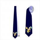 Necktie mad hatter