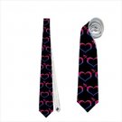 Necktie gay pride flag rainbow gender trans