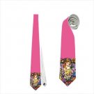 Necktie beauty and the beast bella belle princess romance tie grooms cosplay wedding