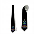 Necktie yoga