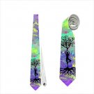 Necktie yoga