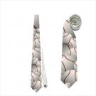 Necktie baseball