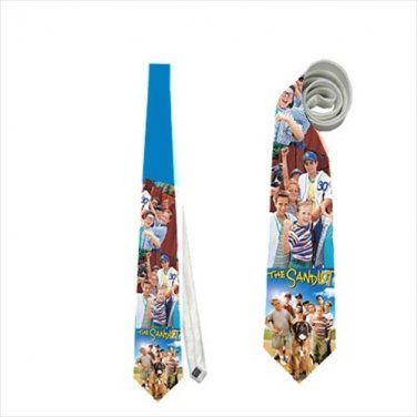 Necktie baseball the sandlot