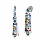 Necktie baseball major league
