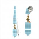 Necktie scrat squirrel ice age