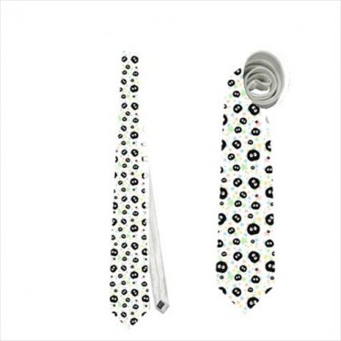 Necktie totoro soot sprites