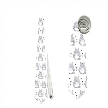Necktie totoro soot sprites