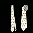 Necktie lazy egg gudetama