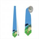 Necktie totoro soot sprites