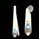 Necktie totoro soot sprites