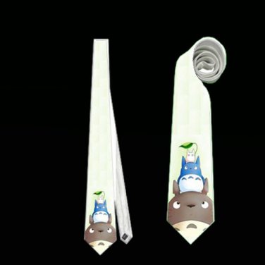 Necktie totoro soot sprites