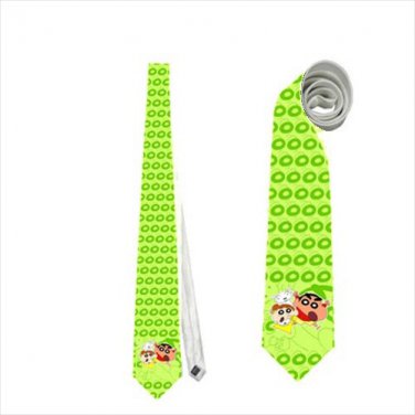Necktie shin chan shinchan