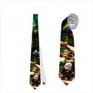 Necktie up movie 2009 Kevin tropical bird houese balloons