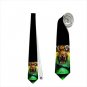 Necktie the jungle book mowgli baloo bagheera kaa snake bear black panther