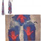 Necktie  Classic Art Rufino Tamayo Hermosas Obras De Arte