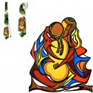 Necktie  Classic Art McMichel Canada 2