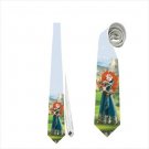 Necktie brave