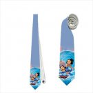 Necktie lilo stitch