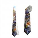 Necktie zootropolis zootopia fox bunny